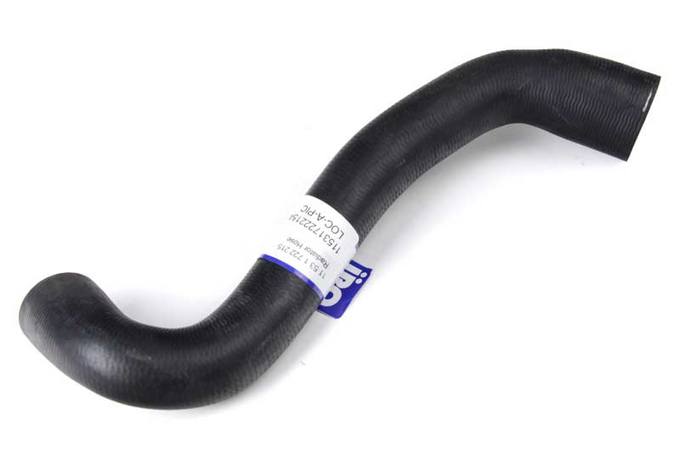 Engine Coolant Hose - Upper